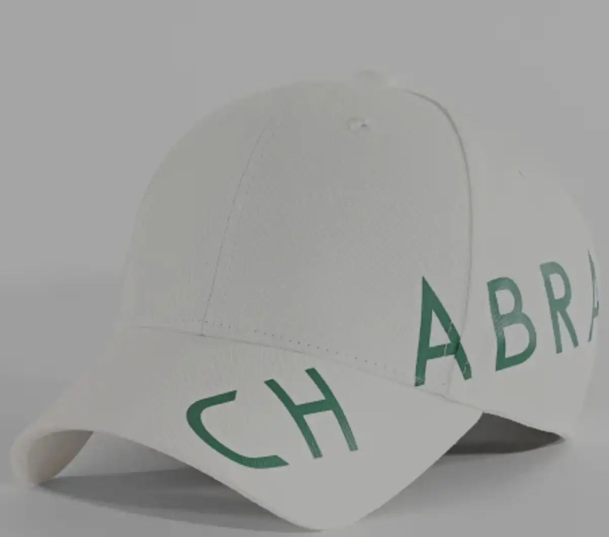 Casquette chabrand