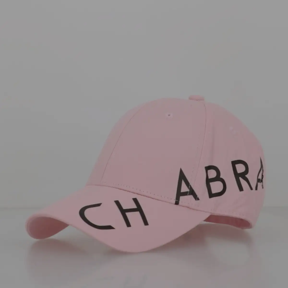 Casquette chabrand