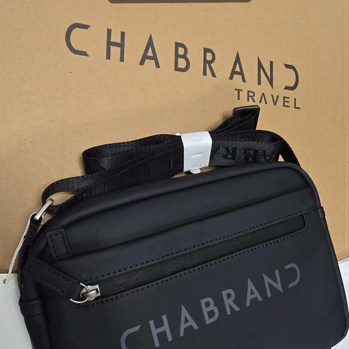 Sacoche chabrand