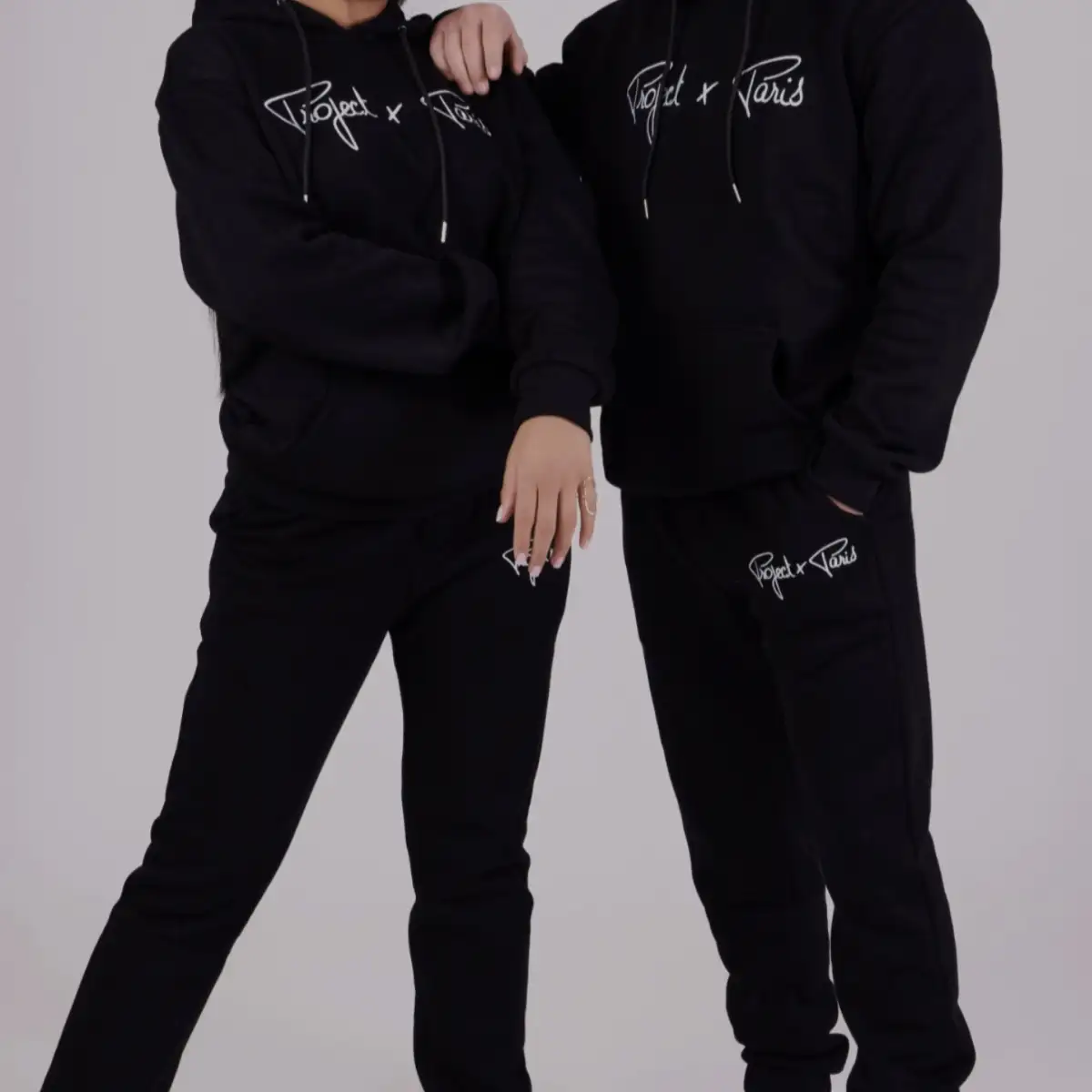 Ensemble project x paris