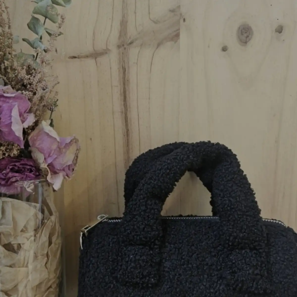 Sac femme noir