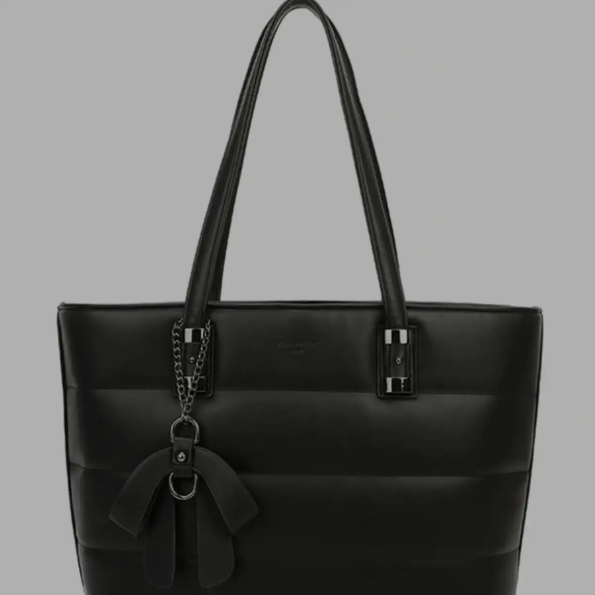 Sac femme gallantry noir