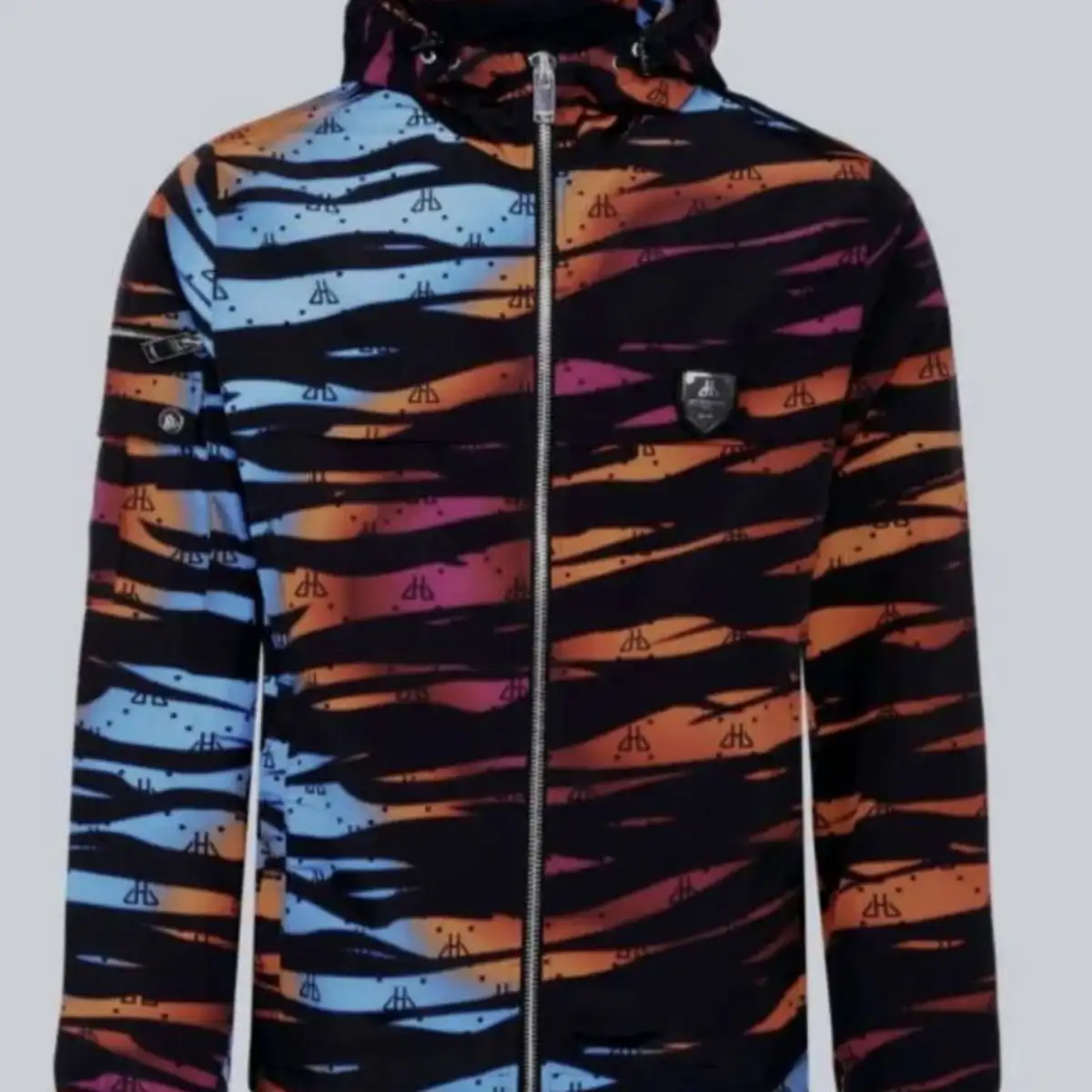 Veste HORPIST authentique