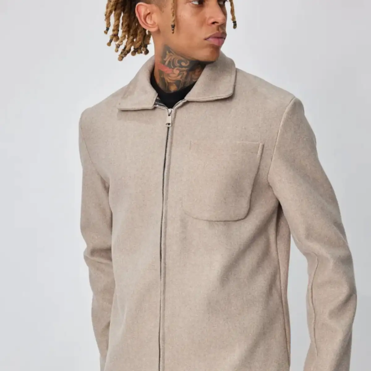 Veste habillé frilivin