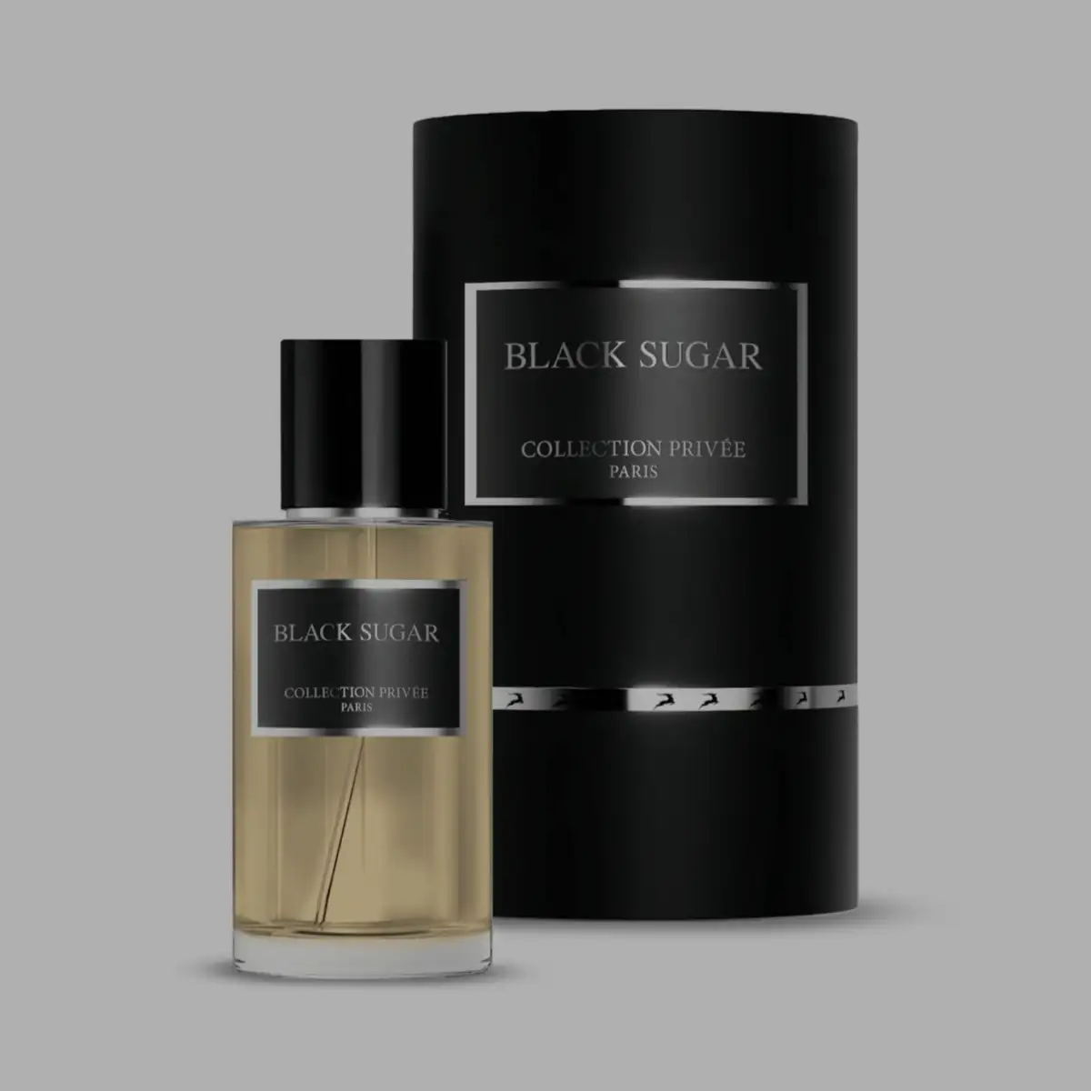 Parfum sucre noir 50ml
