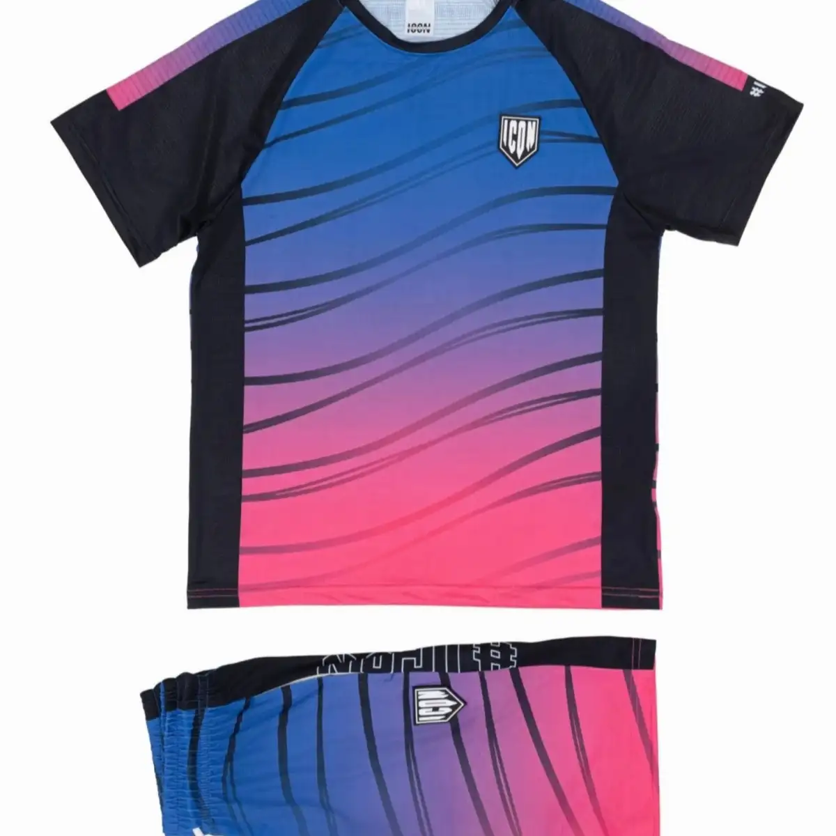 Ensemble Icon2 enfant
