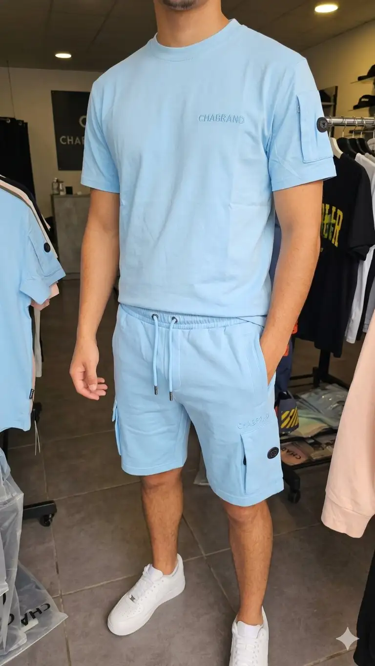 Ensemble chabrand
