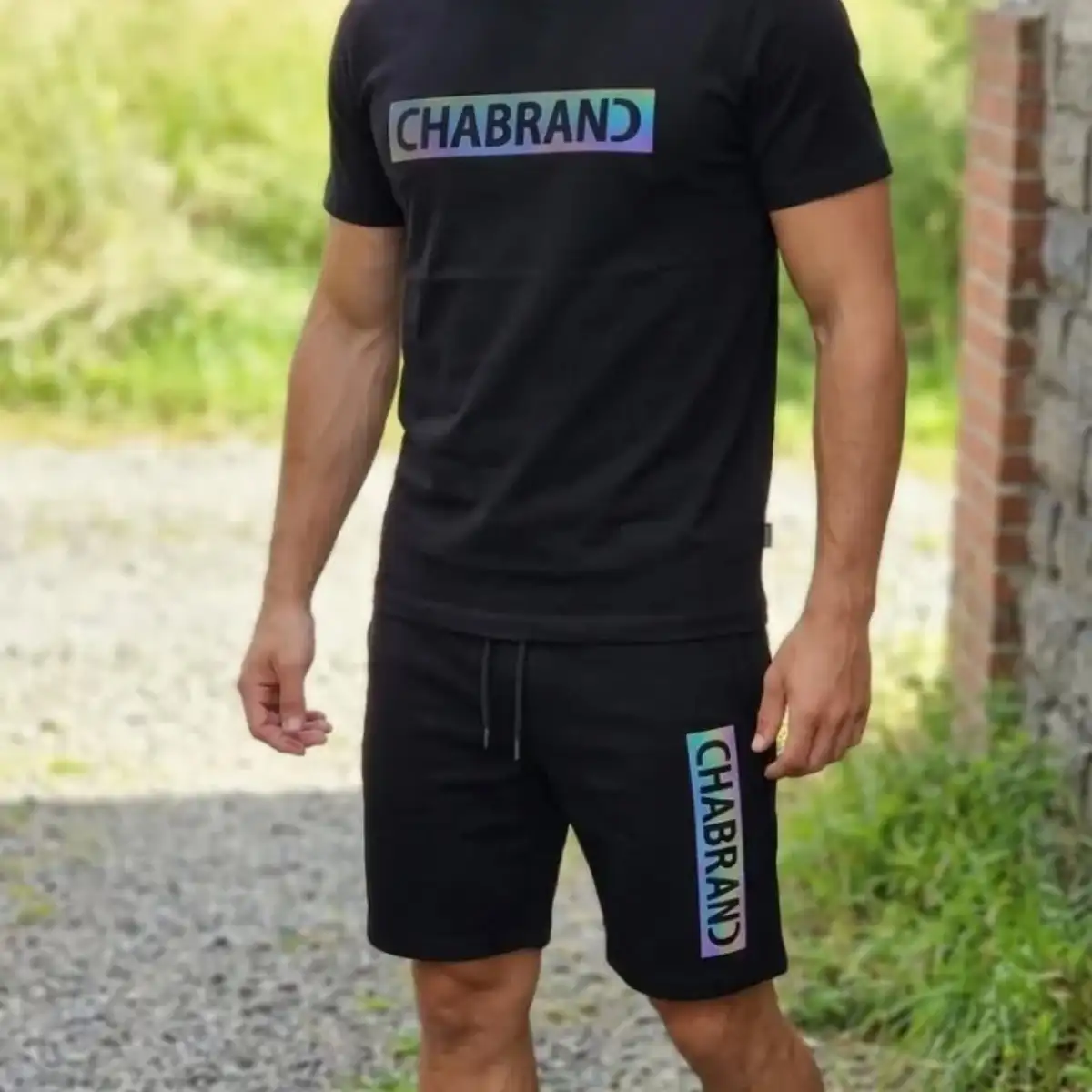 Ensemble chabrand