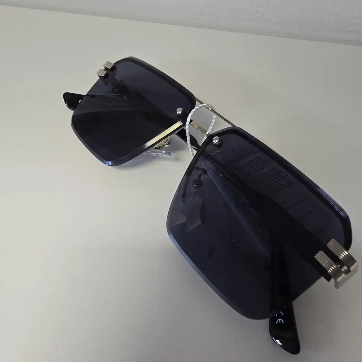 Lunette de soleil