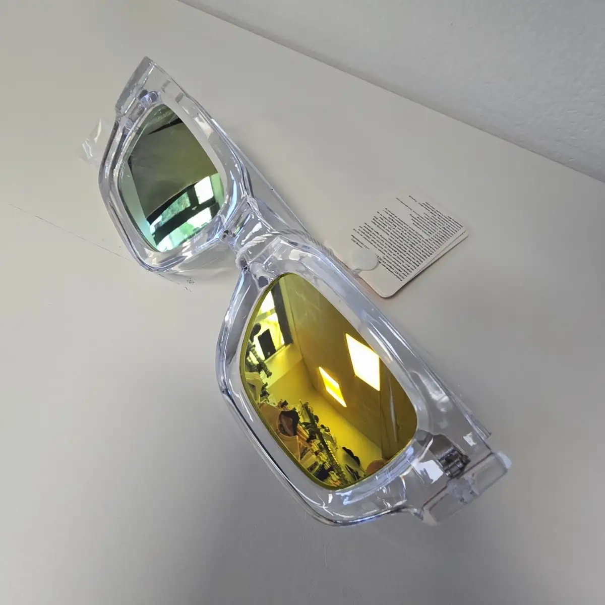 Lunette de soleil