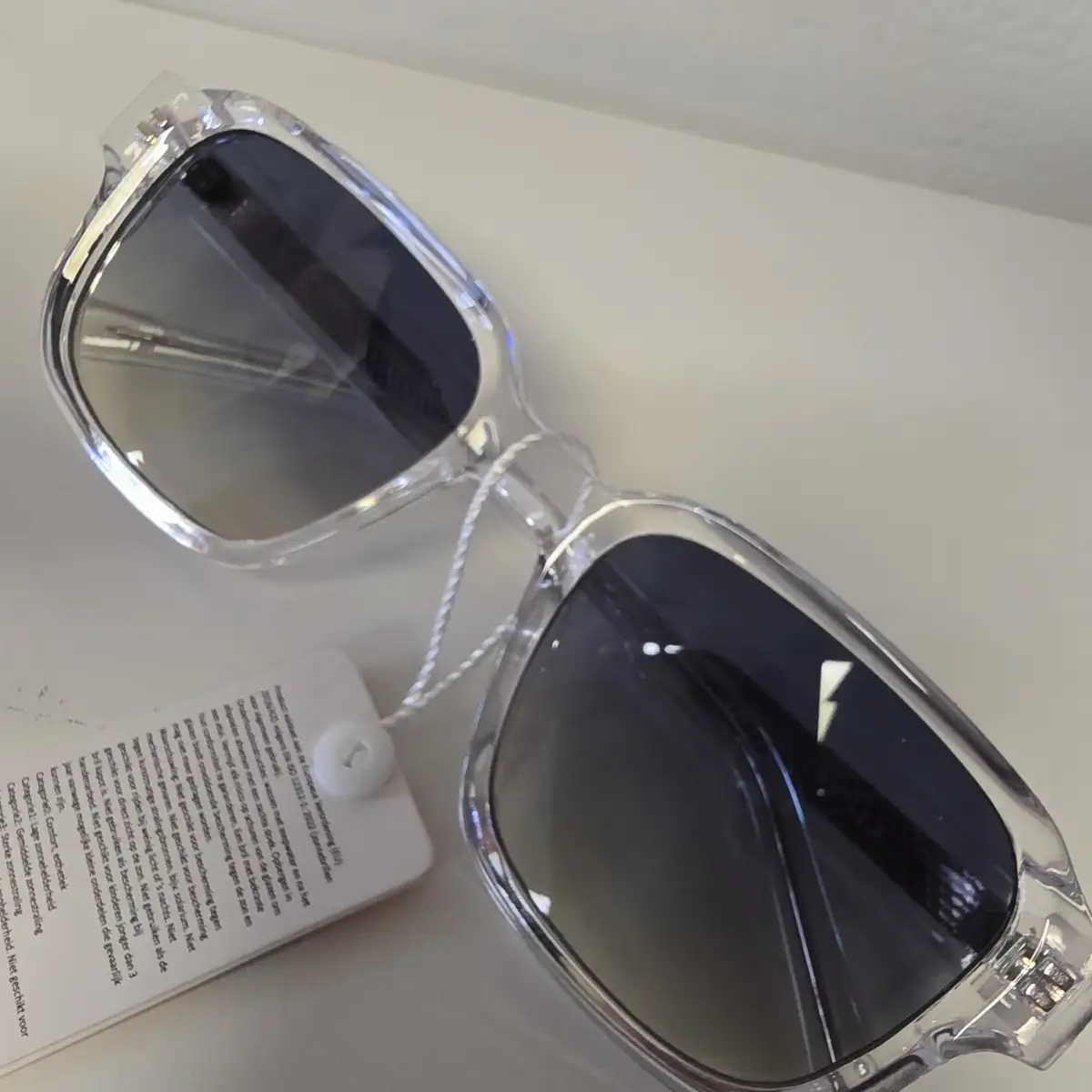 Lunette de soleil