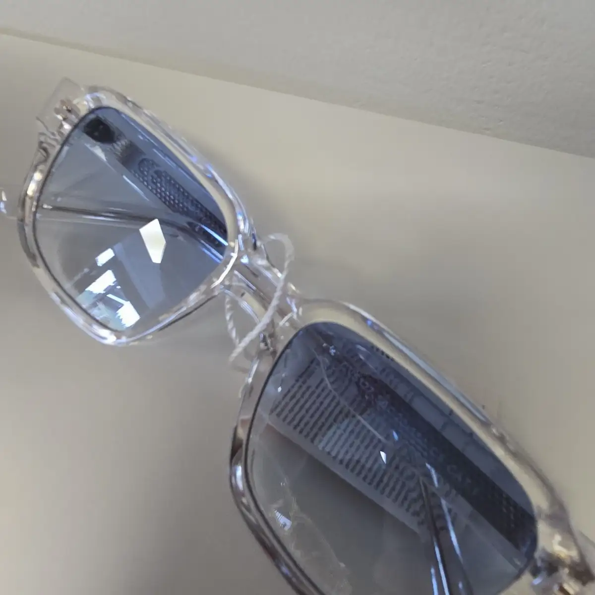 Lunette de soleil