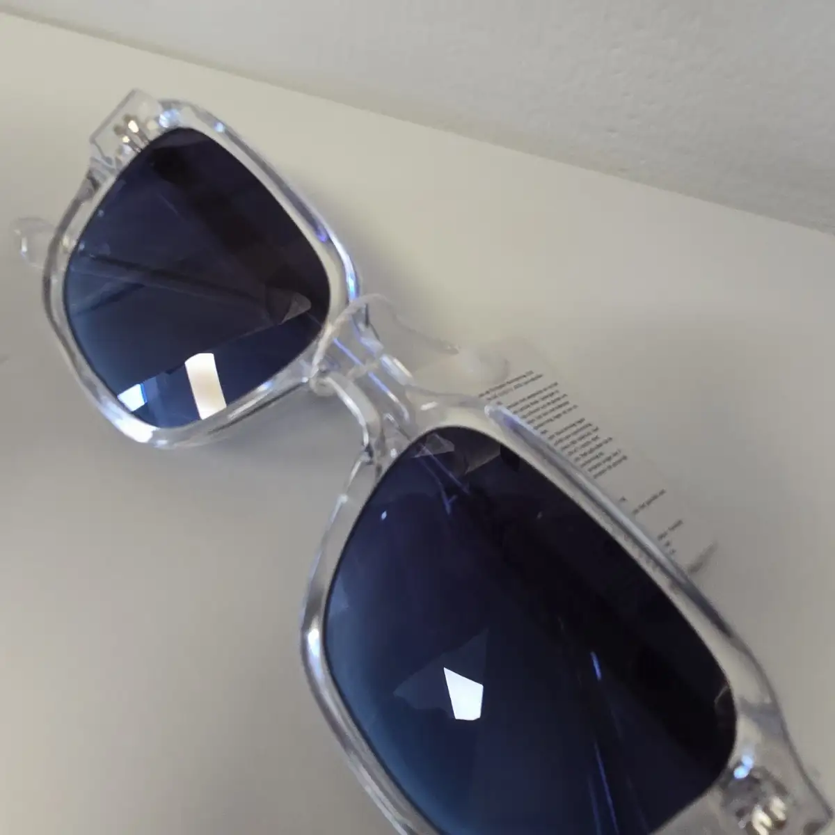 Lunette de soleil