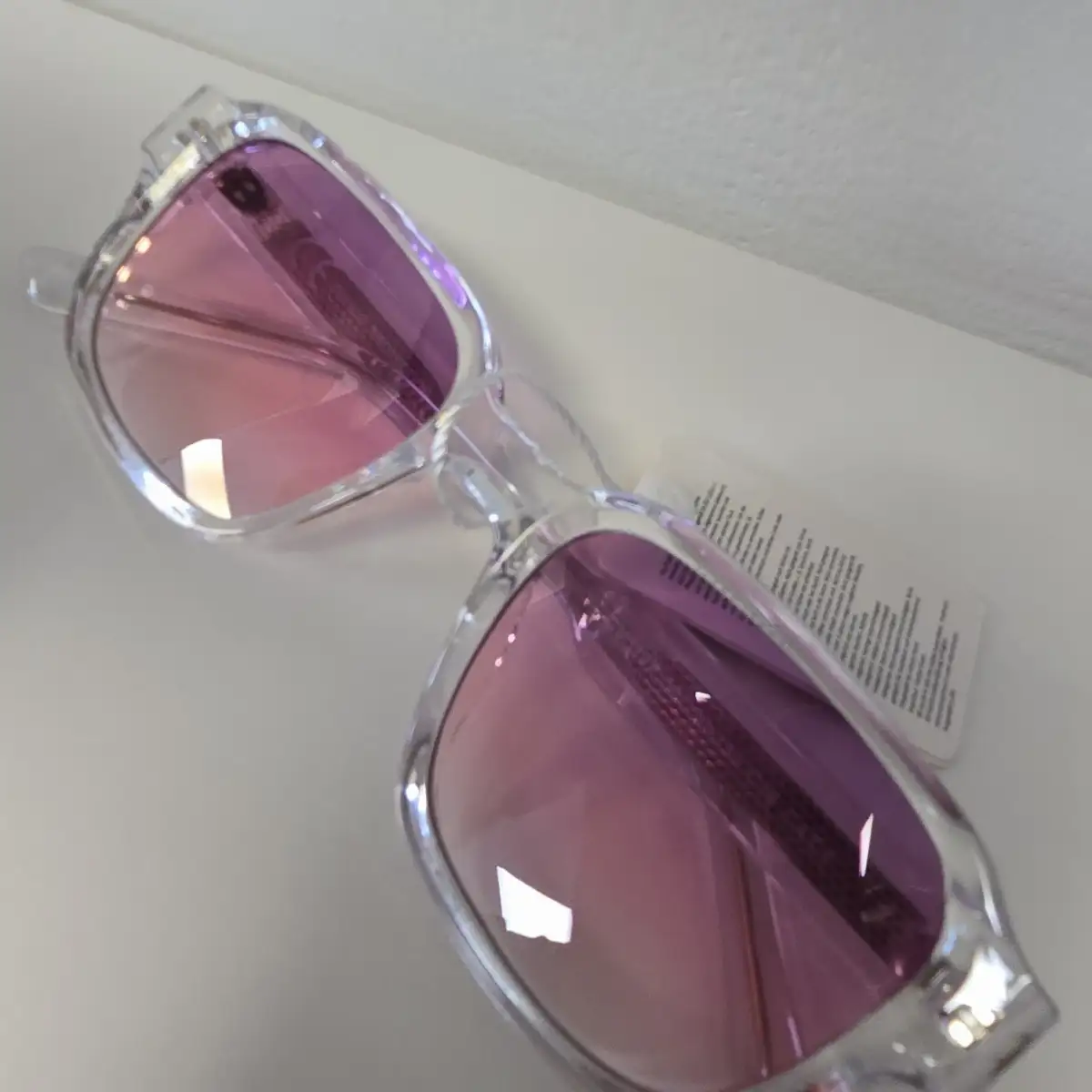 Lunette de soleil