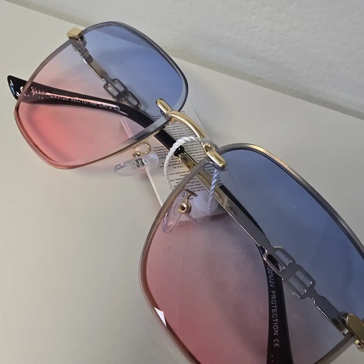 Lunette de soleil