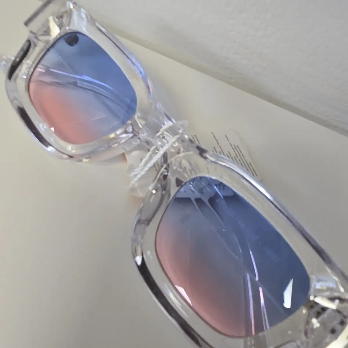 Lunette de soleil