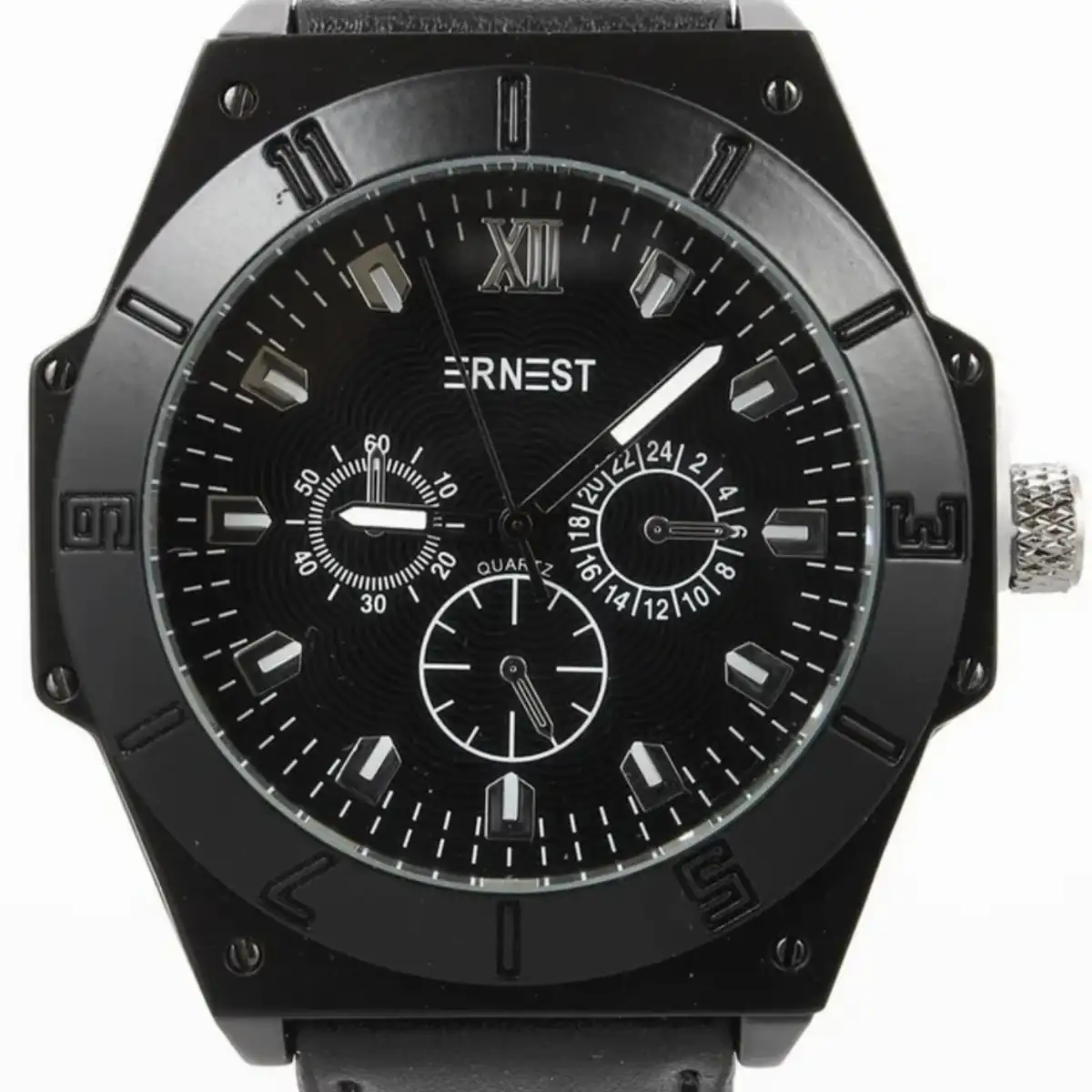 Montre ernest