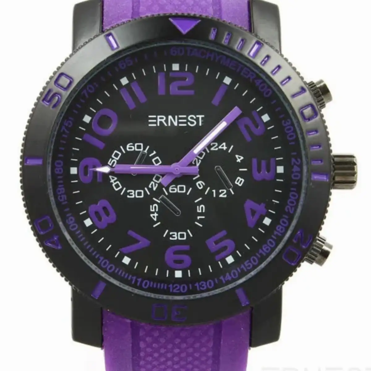 Montre ernest