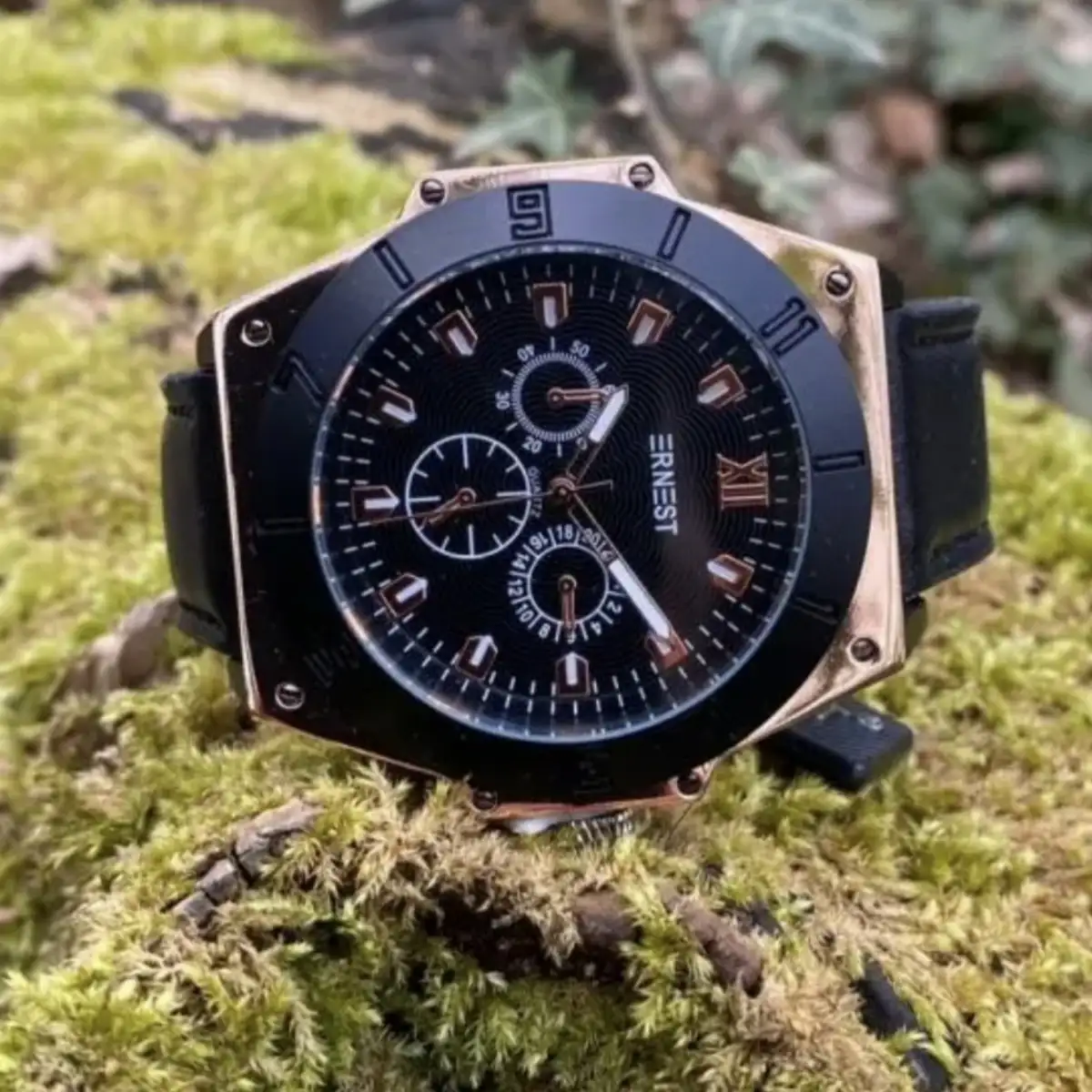Montre ernest