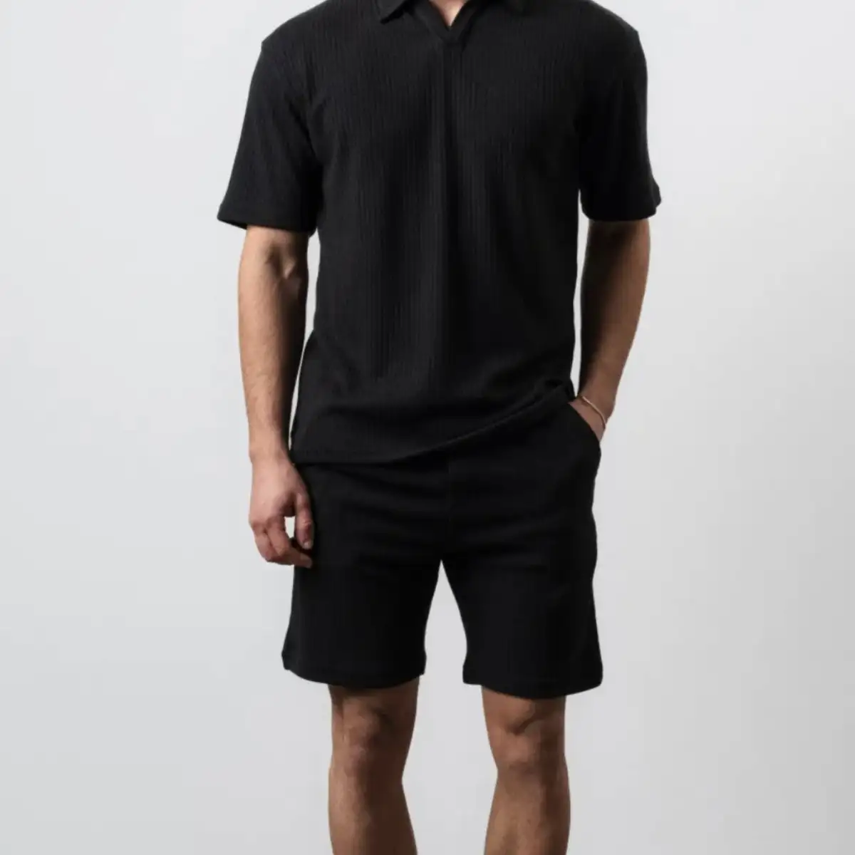 Ensemble habillé black