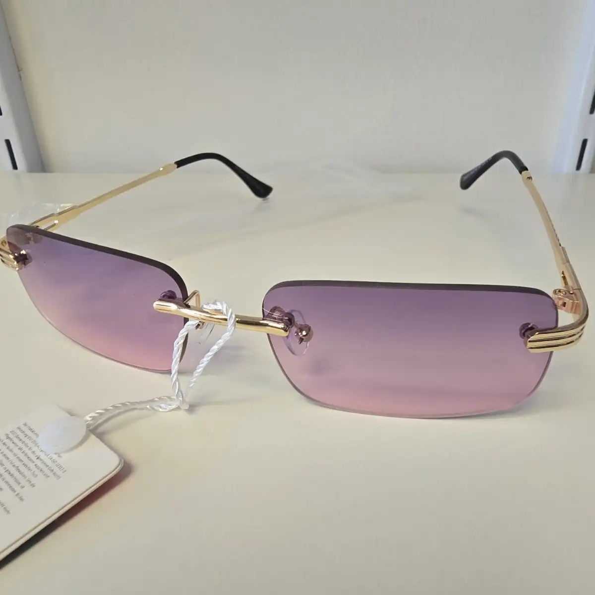 Lunette de soleil