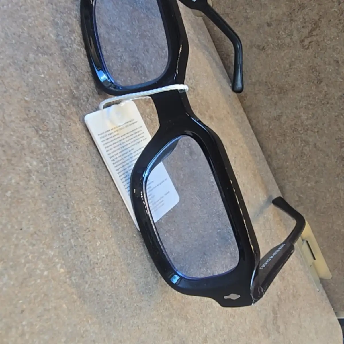Lunette de soleil
