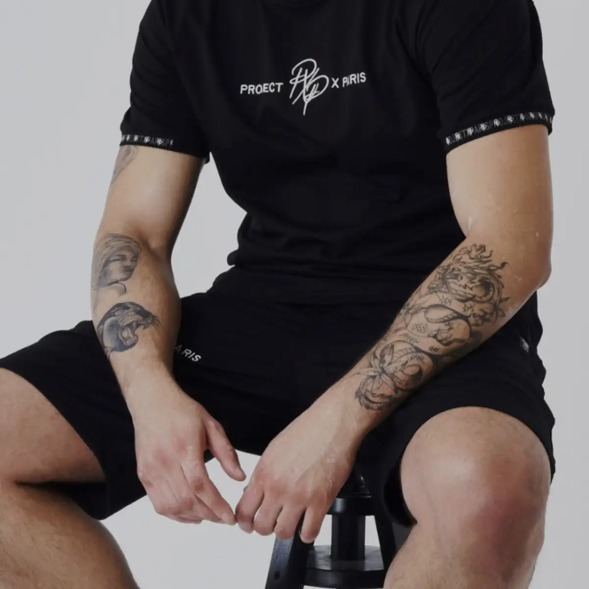 Tshirt project x paris