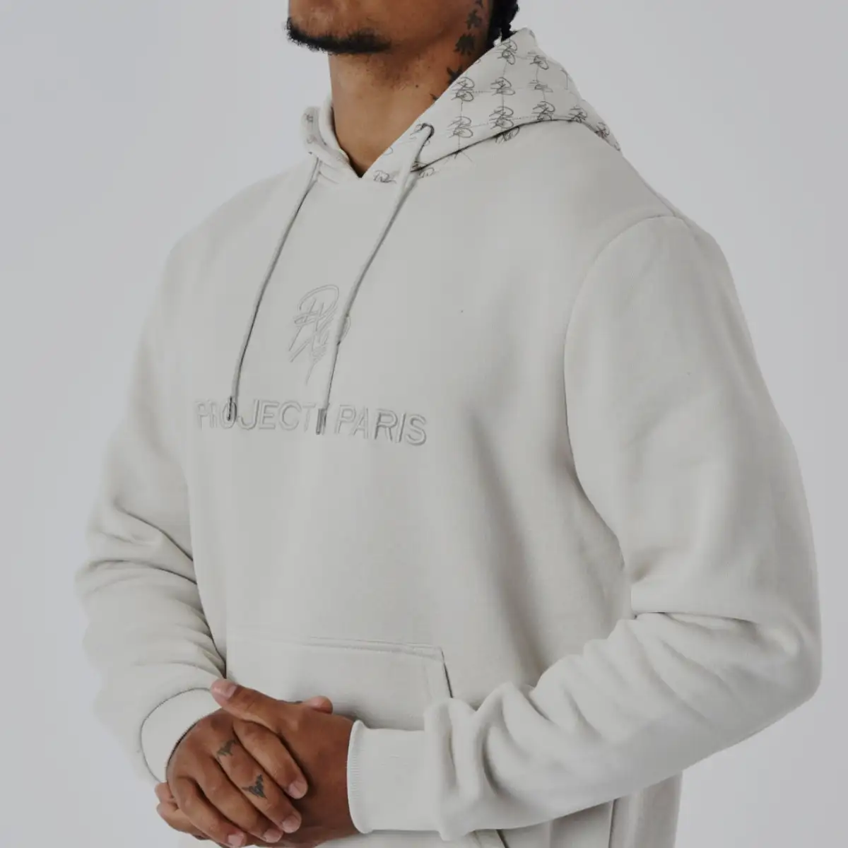 Sweat project x paris