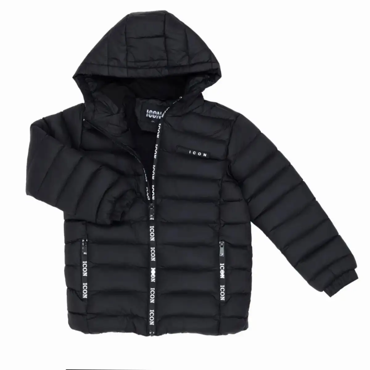 Doudoune icon2 enfant